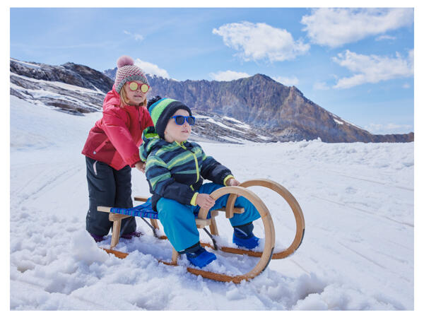 Kid's Ski Trousers