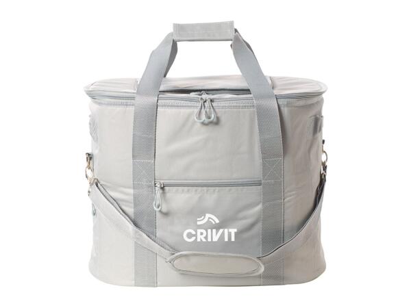 Crivit Cool Bag - Grey