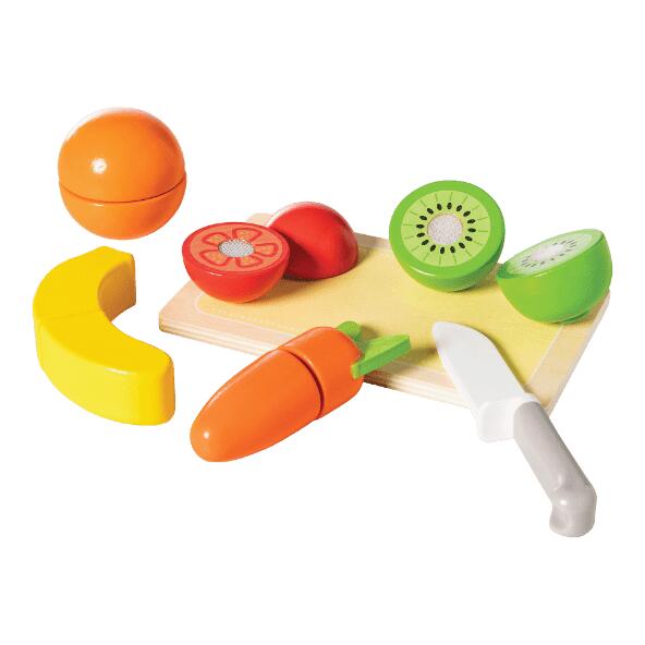 PLAYLAND(R) 				Holz-Spielset