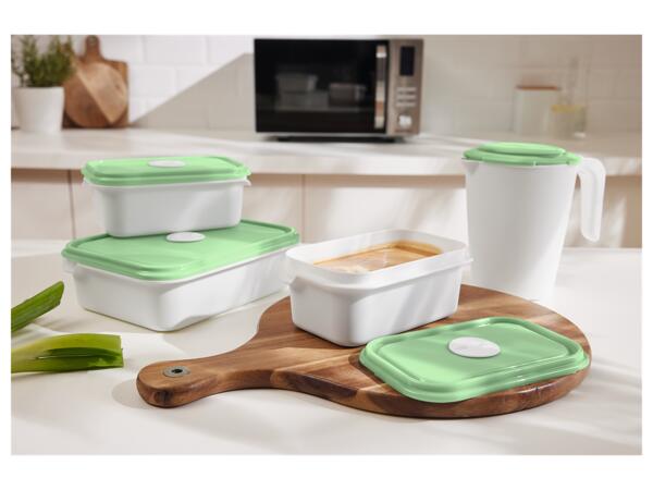 Microwave Container or Microwave Measuring Jug
