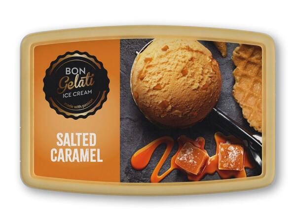 BON GELATI Is