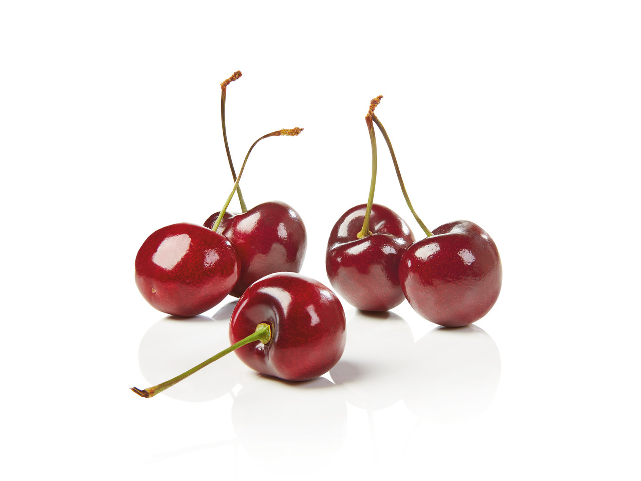 Cerises