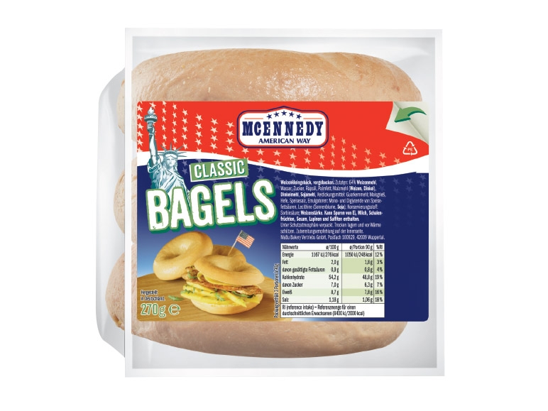 Bagels