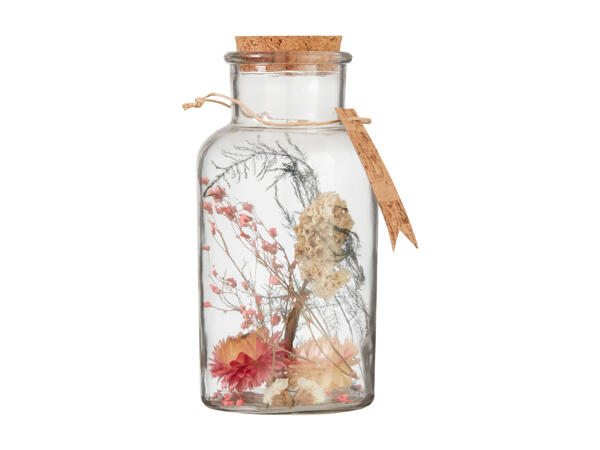 Dried flowers