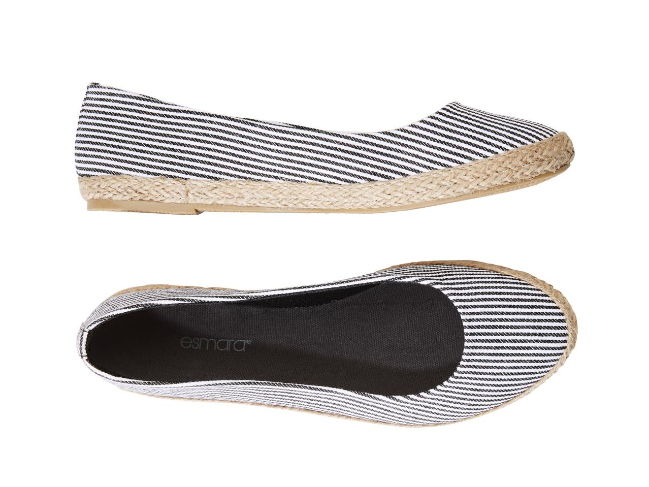 Esmara Espadrilles1