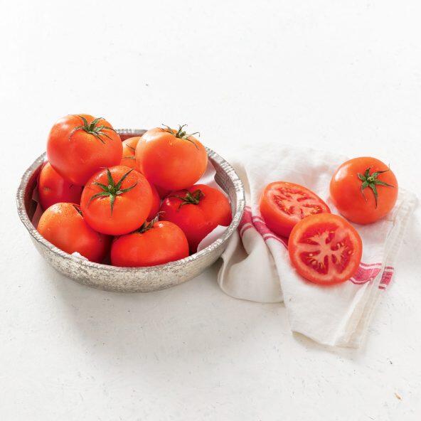 Tomates