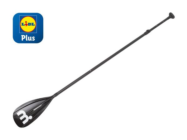 Pagaie en carbone Mistral