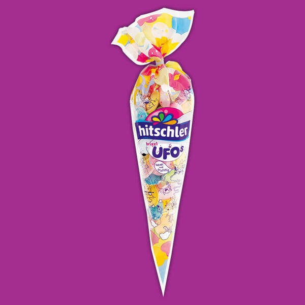 brizzl Ufos