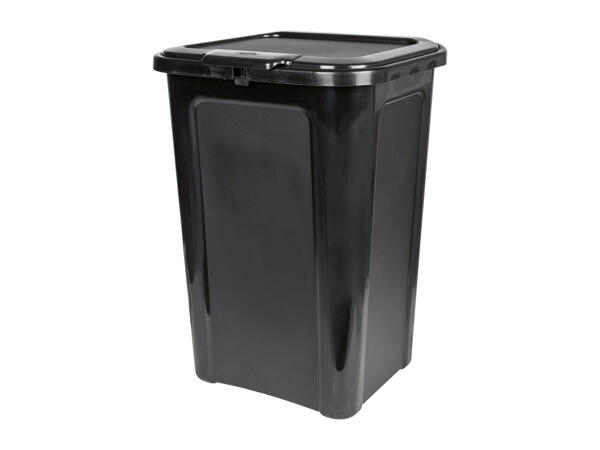 Dual Bin