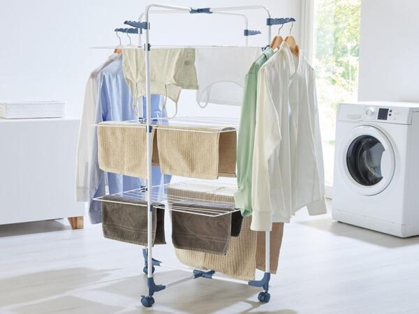 Tower Clothes Airer