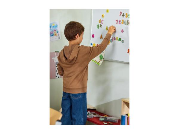 Lupilu Numbers & Symbols Magnet Set - 90 Pieces