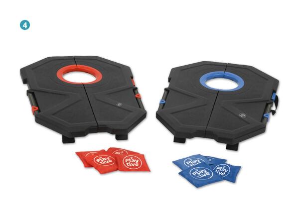 Outdoor-Spiele