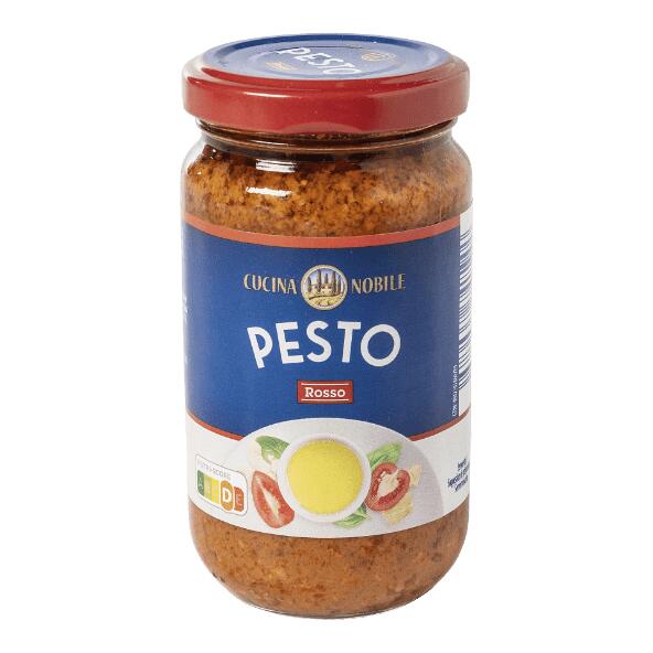 CUCINA(R) 				Pesto