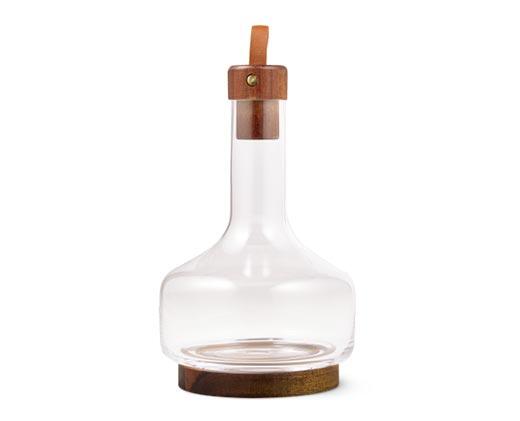 Crofton 
 Whiskey or Wine Decanter