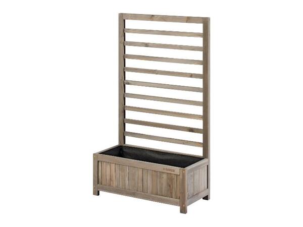 Květináč na popínavé rostliny, 20 l