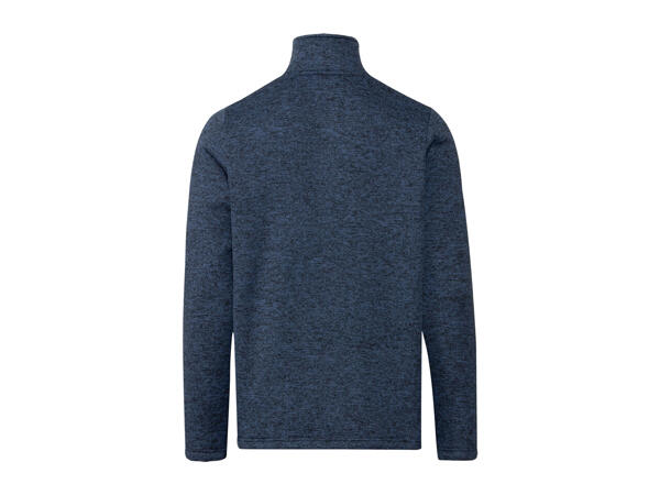Parkside Men's Fleece