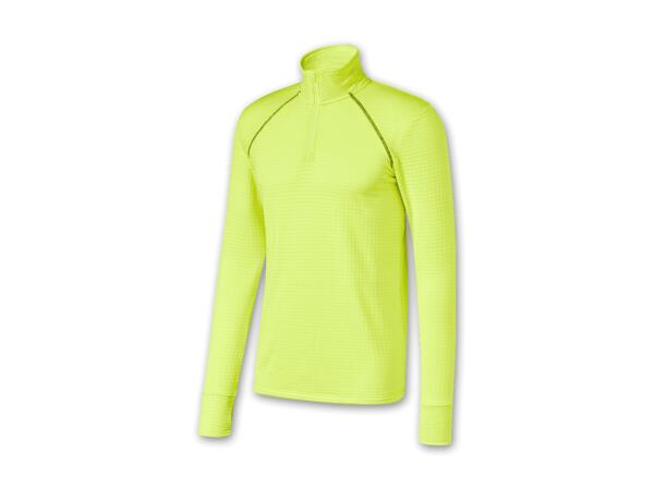 Damen/Herren Thermo-Ski-Shirt