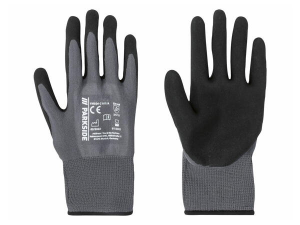 Work Gloves