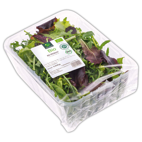 Bio-Salat