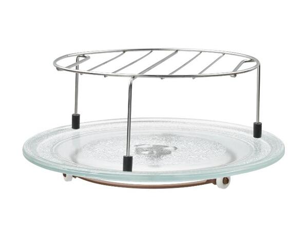Mikrovlnná trouba SMW 800 G1, černá