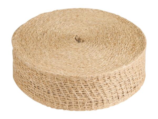 Parkside Garden Jute Tape