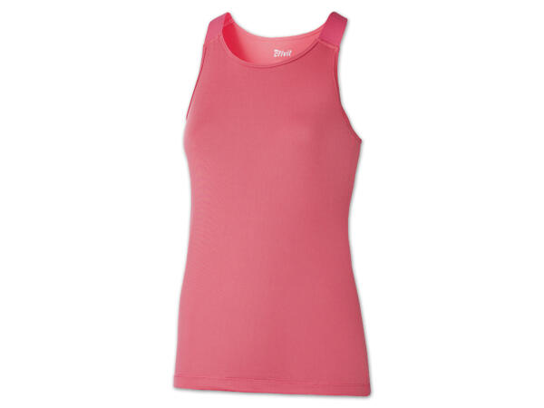 Damen Funktionstop