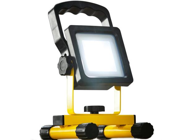 Cordless LED Work Light
