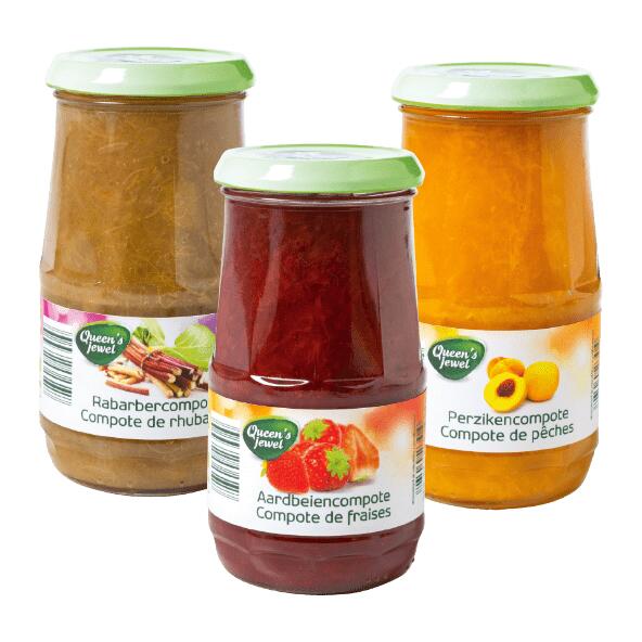 Compote