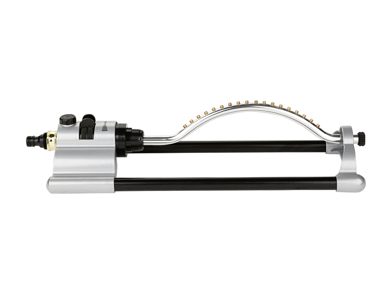 Arroseur oscillant