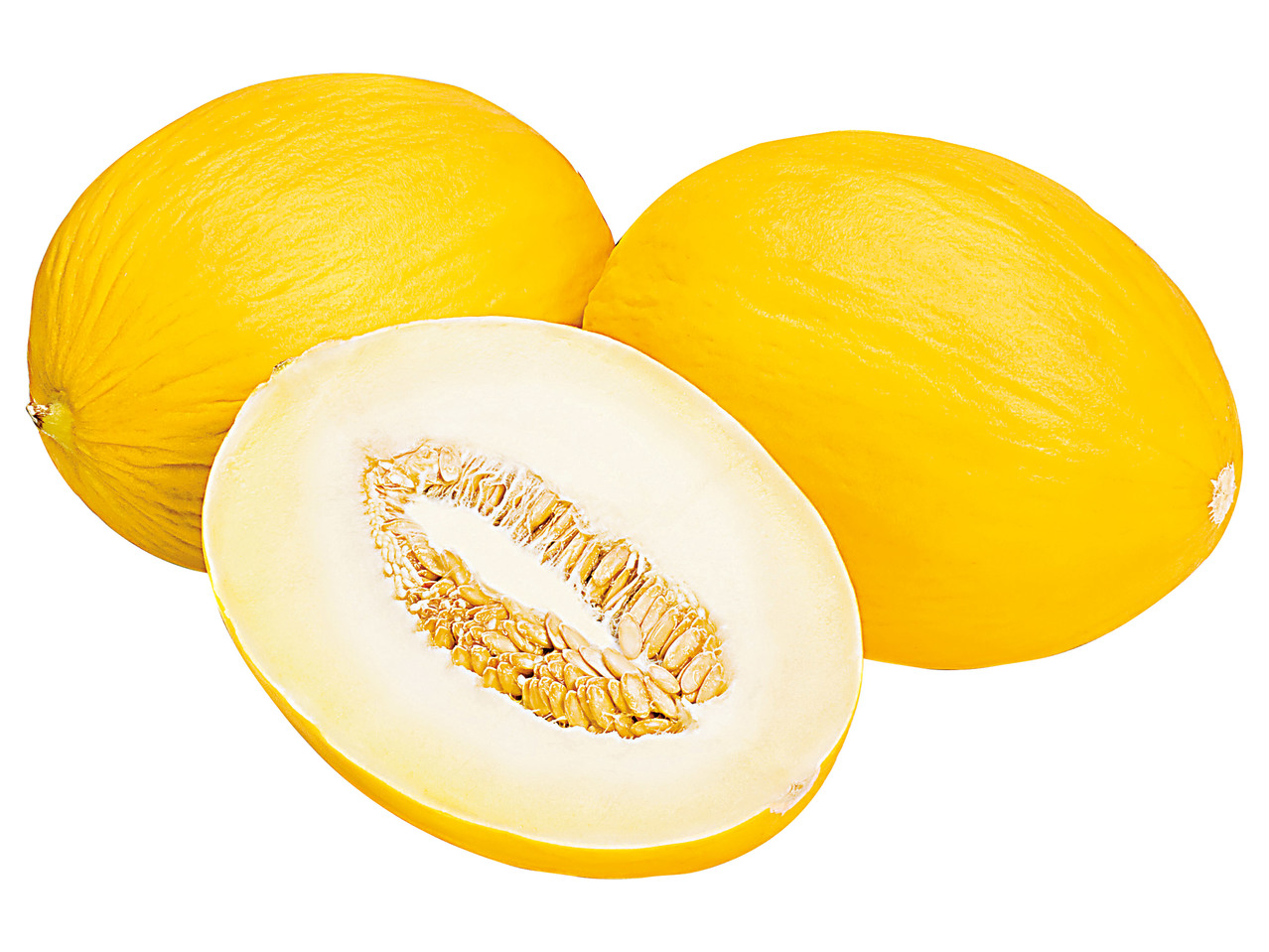Honigmelone