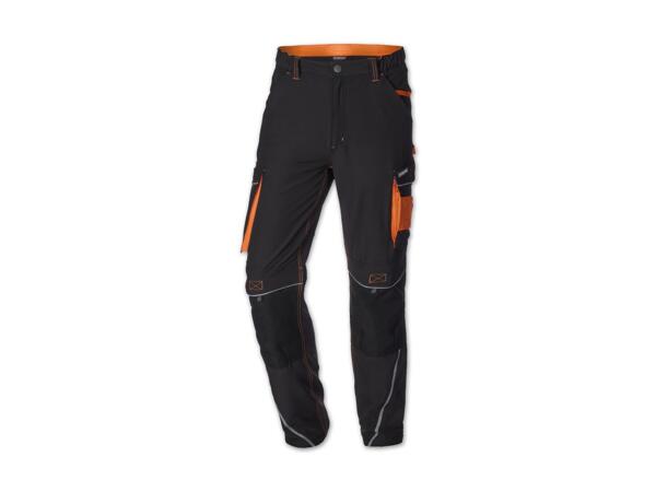 Herren Arbeitsbundhose