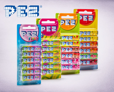 PEZ Spender/Nachfüller