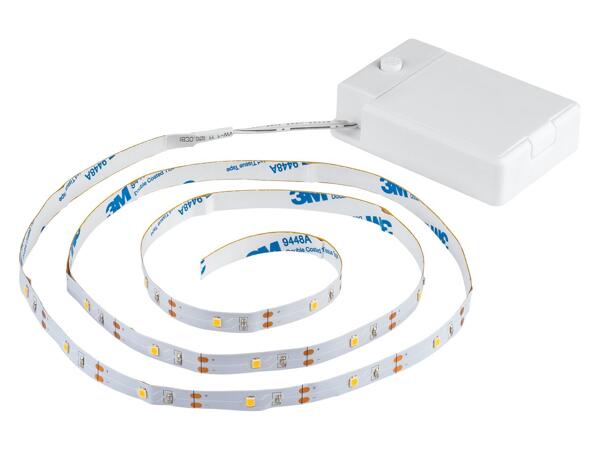 LED light strip 1m