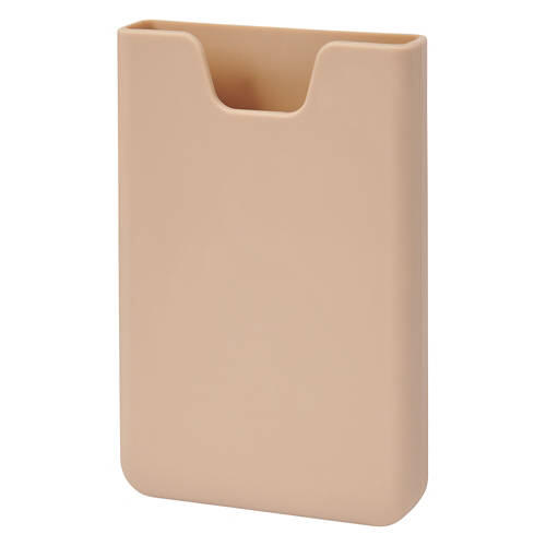 Accessory - Phone Holder, Beige
