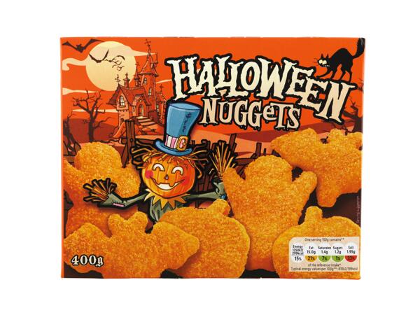 Halloween Nuggets