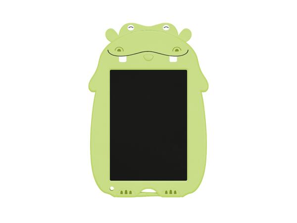 LCD rit- och skrivtavla