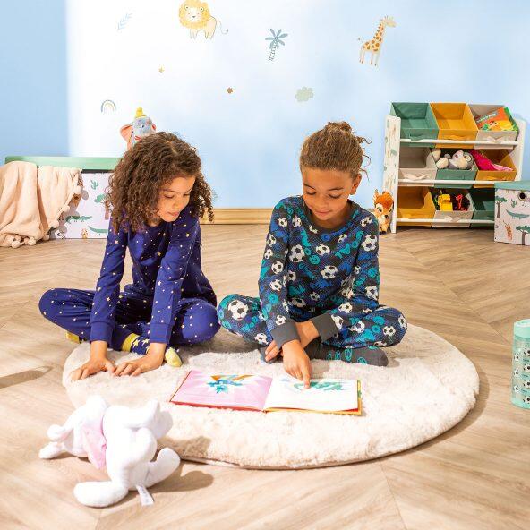 L&D(R) Pyjama für Kinder