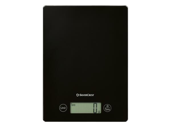 Digital Kitchen Scale