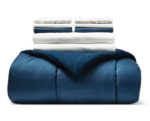 Huntington Home 
 Complete Bed Set