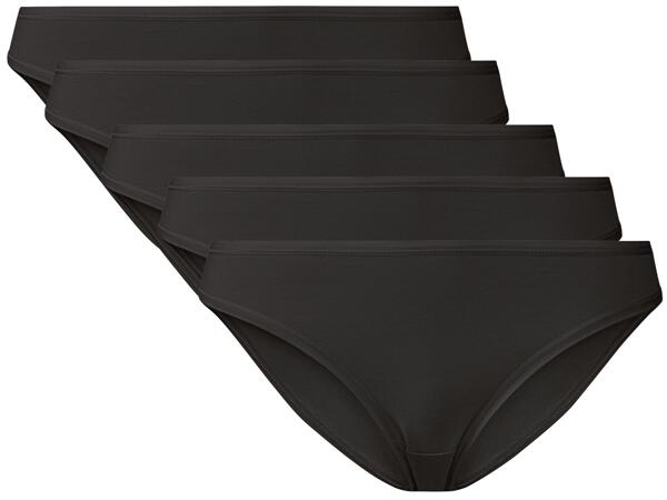 Ladies' Briefs