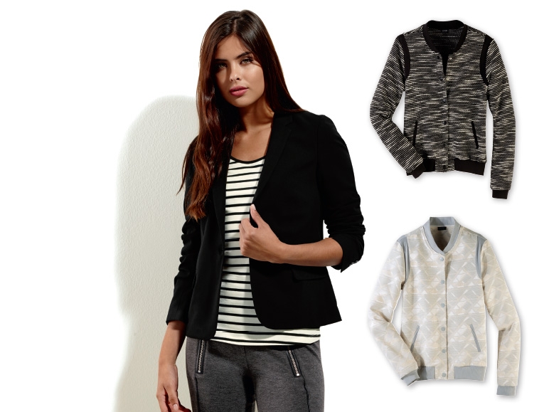 ESMARA(R) Ladies' Jacket
