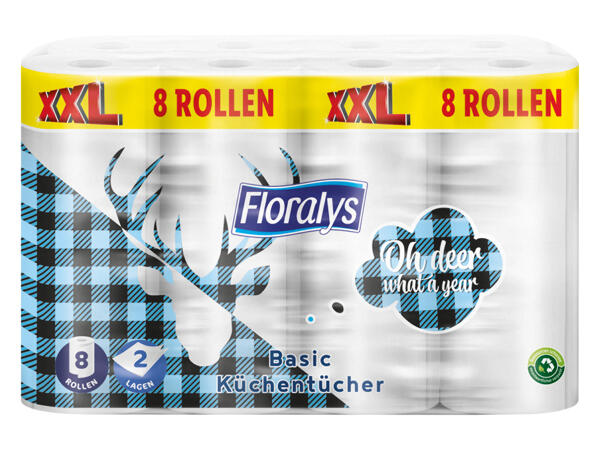 Küchenrolle
