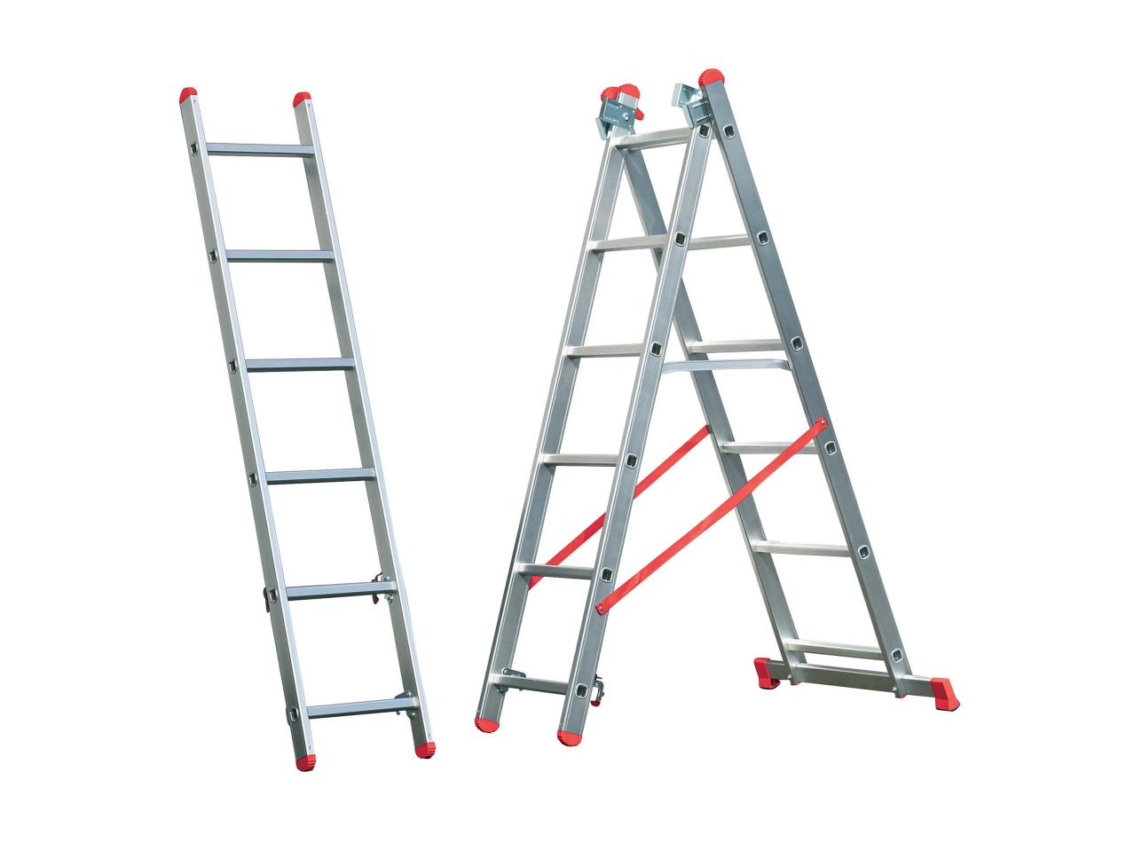 Multi-Purpose Ladder