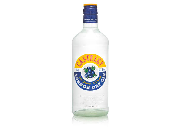 London Dry Gin