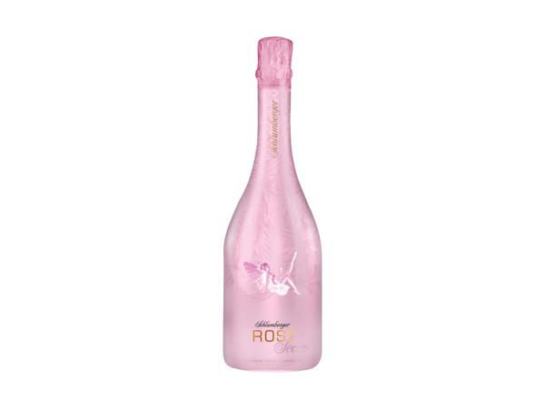 Schlumberger Rosé Secco