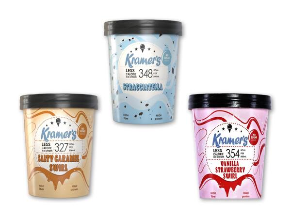 KRAMER'S Is