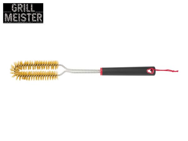 Grillmeister Barbecue Brush