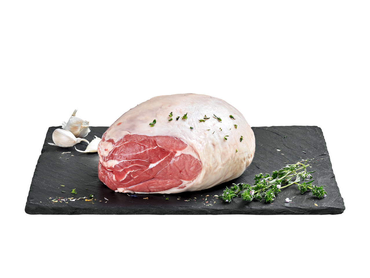 Gigot d'agneau