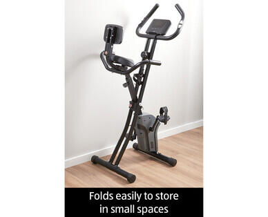 Foldable Exercise Bike