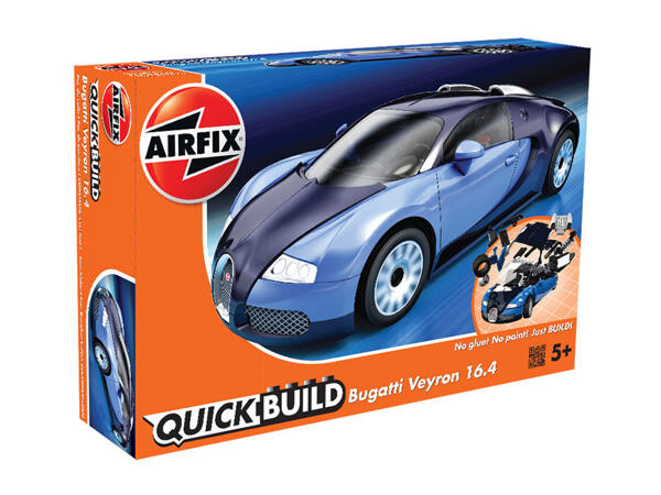 Airfix Model Kit